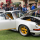 Illustration for article titled Lose Yourself in the Details of Singer And Williams' Reworked Porsche 911